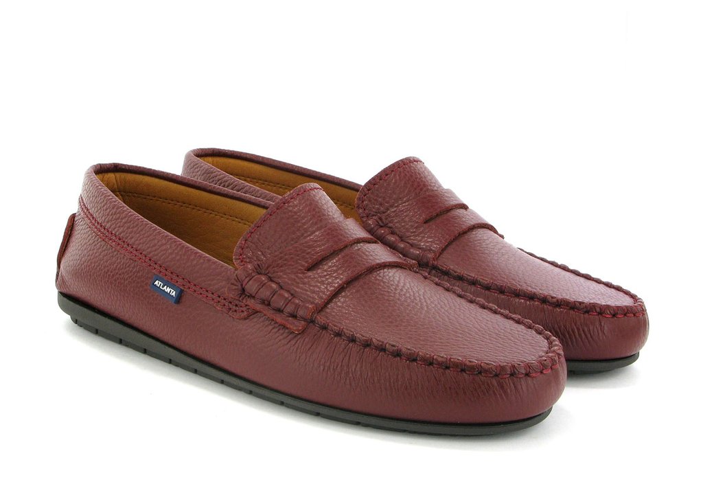 Atlanta moccasins loafers online