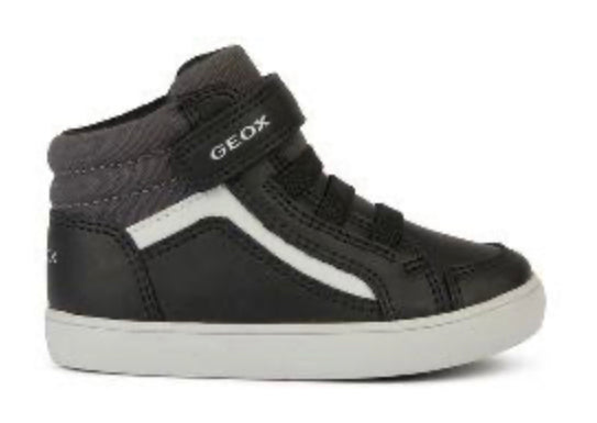 Geox meisjes B Gisli Girl ASneaker