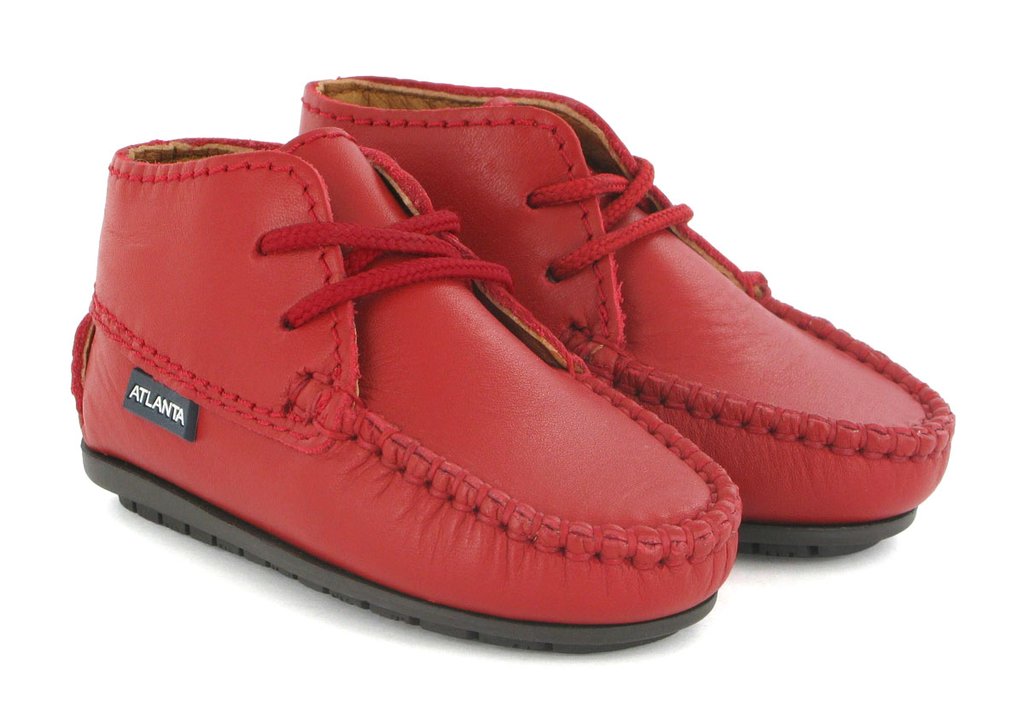 Atlanta shop moccasins sale