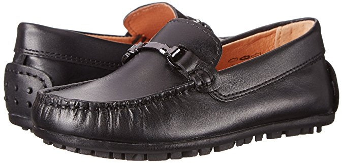 Umi Metro Ira Black Loafer – TSW Shoes display picture 2
