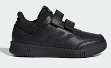Adidas Black Velcro Sneaker