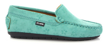 Atlanta Mocassin Jellyfish new Daisy Leather Loafer