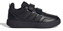 Adidas Black Velcro Sneaker