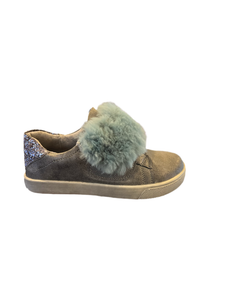 Girls Oca Loca Sneakers