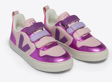 Veja Petale Multi Cosmos Velcro Sneakers