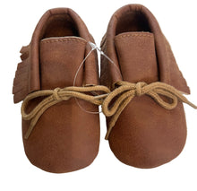 Tan Luggage Baby Pre Walkers