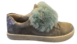 Girls Oca Loca Sneakers