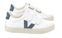 Veja Extra White California Velcro Sneakers