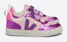 Veja Petale Multi Cosmos Velcro Sneakers