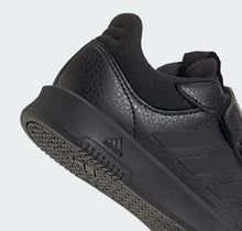 Adidas Black Velcro Sneaker