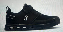 On Cloud Black Kids Sneakers