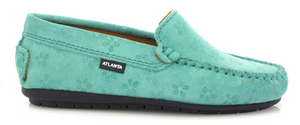 Atlanta Mocassin Jellyfish new Daisy Leather Loafer