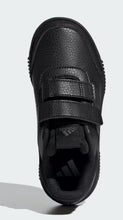Adidas Black Velcro Sneaker