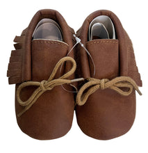 Tan Luggage Baby Pre Walkers