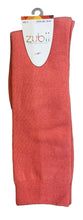 Girls Coral Zubii Knee Socks