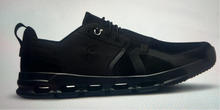 On Cloud Black Sneakers