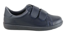 Eli Boys Navy Sport School Shoe