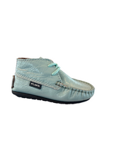 Atlanta Baby Jellyfish Nappalack Leather Bootie