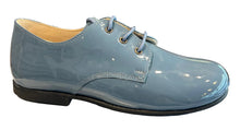 Shawn & Jeffery Tramontana Patent Leather Oxford Dress Shoe