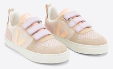 Veja Multico Sable Girls Sneakers