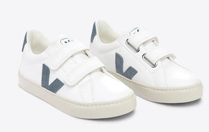 Veja Extra White California Velcro Sneakers