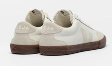 Veja Volley White Natural Bark Sneakers