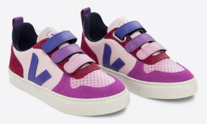 Veja Multico Petale Girls Sneakers