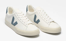 Veja Chromfree Leather Extra White California Sneakers