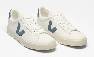 Veja Chromfree Leather Extra White California Sneakers