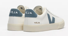 Veja Chromfree Leather Extra White California Sneakers