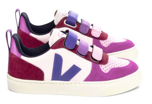 Veja Multico Petale Girls Sneakers