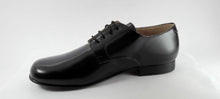 Beberlis Classic Black Leather Dress Shoes