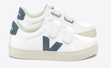 Veja Extra White California Velcro Sneakers
