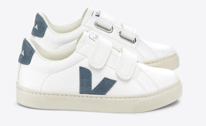 Veja Extra White California Velcro Sneakers