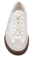 Veja Volley White Natural Bark Sneakers