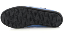 Atlanta Mocassin Jeans Patent Leather Penny Loafer