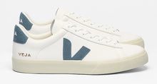 Veja Chromfree Leather Extra White California Sneakers