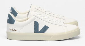 Veja Chromfree Leather Extra White California Sneakers