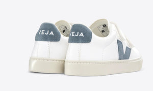 Veja Extra White California Velcro Sneakers
