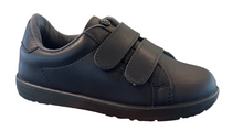 Eli Boys Navy Sport School Shoe