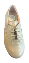 Beberlis Catina Antik Pierre Leather Trendy Oxford Dress Shoes