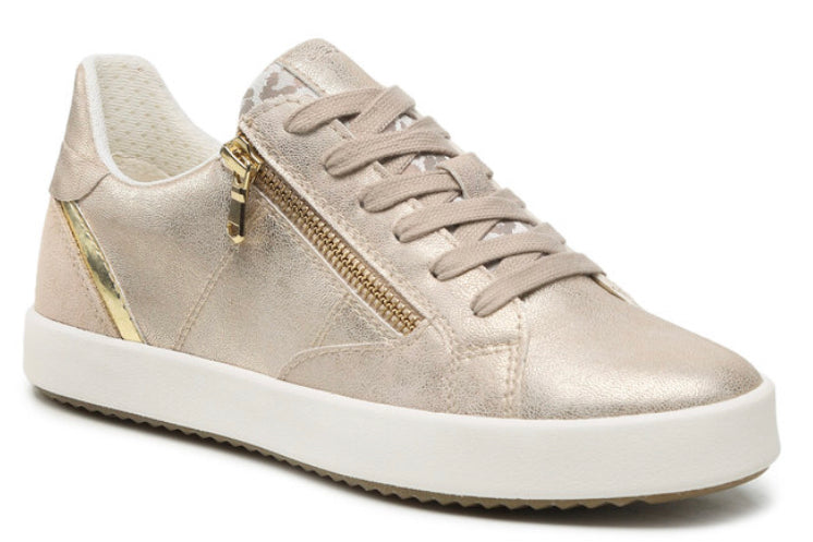 Shoes Blomiee Geox Blomiee Scarpe Geox Beige Geox Blomiee Light