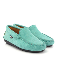 Atlanta Mocassin Jellyfish new Daisy Leather Loafer