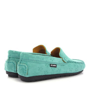 Atlanta Mocassin Jellyfish new Daisy Leather Loafer