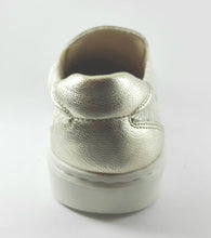 Andanines Gold Sneaker
