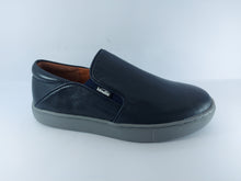 Venettini Navy Reed Sneaker Shoe