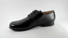Beberlis Black Classics Dress Shoe