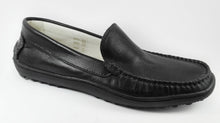 Primigi Nathan Black Loafer