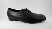 Venettini Black Deuce Dress Shoe
