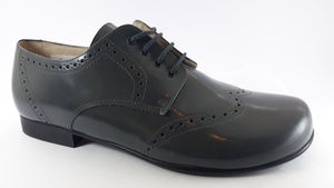 Beberlis Gris Design Dress Shoes